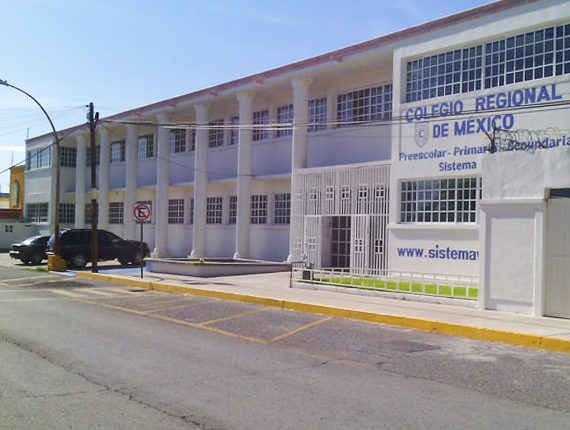 Sistema Educativo Valladolid