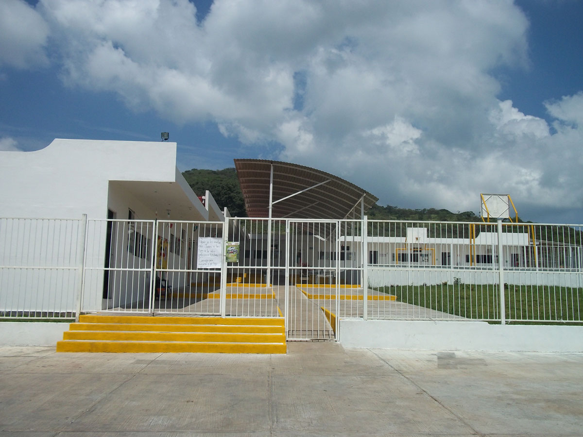 Sistema Educativo Valladolid