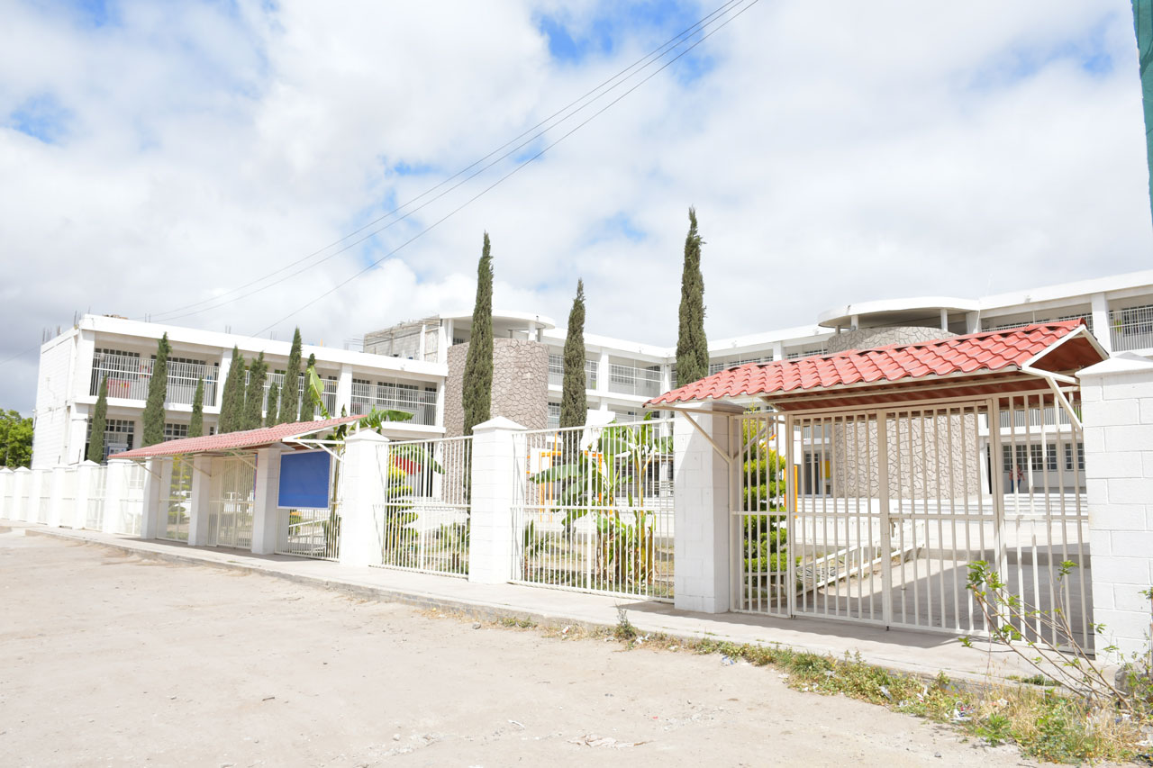 Sistema Educativo Valladolid