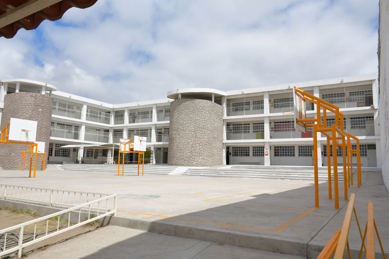 Sistema Educativo Valladolid